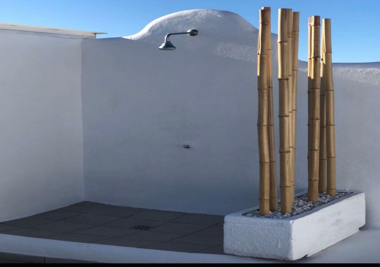 Eterna Primavera Jacuzzi Terraza Privada Tijoco de Abajo Bagian luar foto